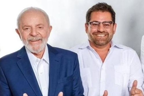 Genro de Lula mantém campanha a prefeito, mesmo com candidatura barrada