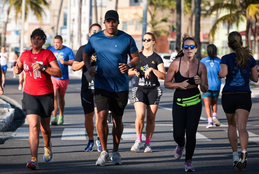 Entrega dos kits da 1ª Corrida do Servidor Público acontece de 10 a 12 de outubro