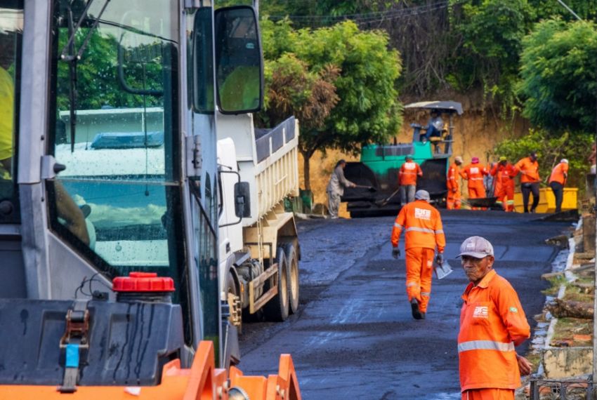 SE é o 2º estado do Nordeste que melhor aplica Nova Lei de Licitações