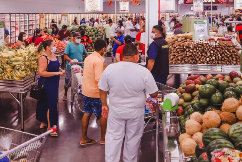 Aracaju registra menor inflação em setembro, aponta IPCA