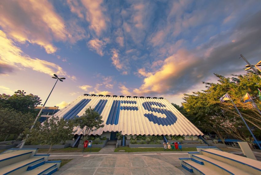 Em eleição remota, quatro chapas disputam reitoria da UFS