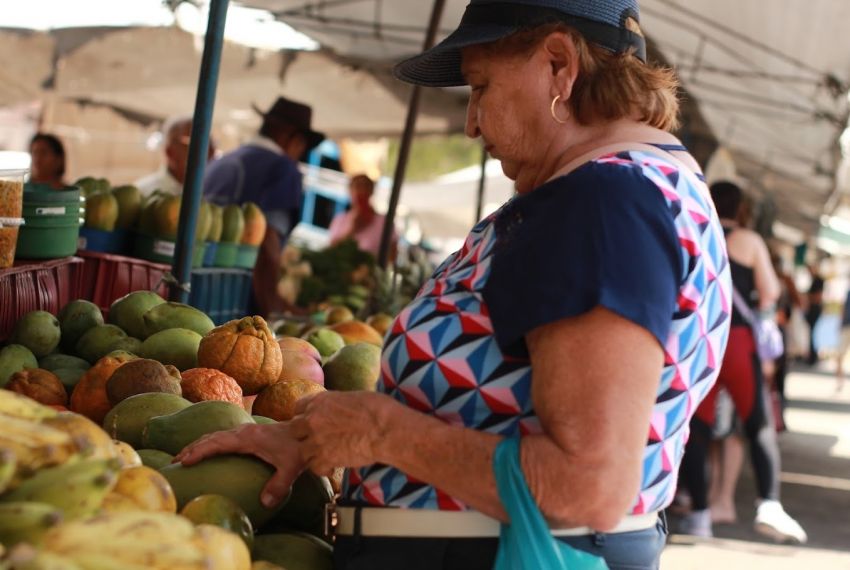 Feiras livres de Aracaju serão antecipadas para o 2º turno