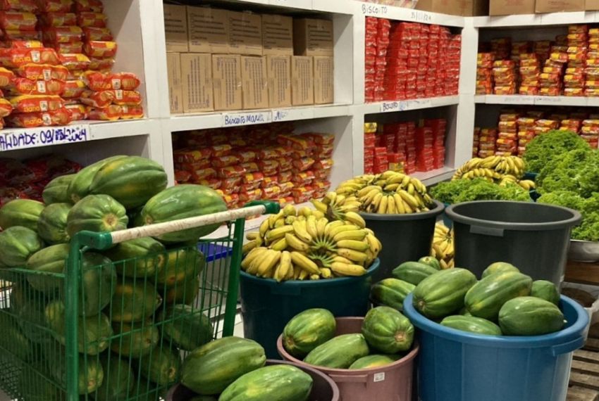 Conselho de Alimentação Escolar aprova contas da alimentação escolar