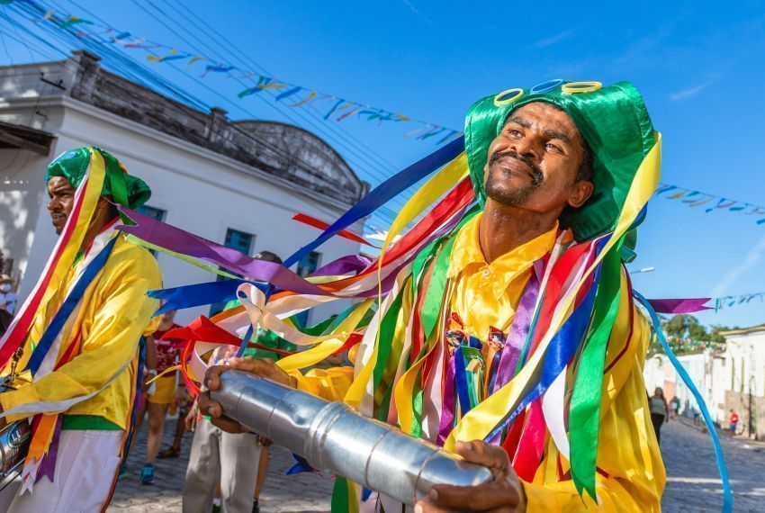 Pelas vozes de Sergipe: o que significa sergipanidade