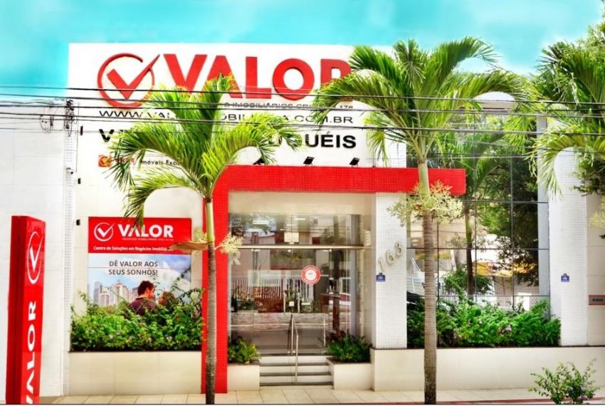 Valor imobiliária lança Black Friday