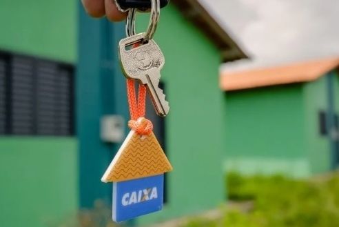 Entenda as novas regras de financiamento imobiliário da Caixa