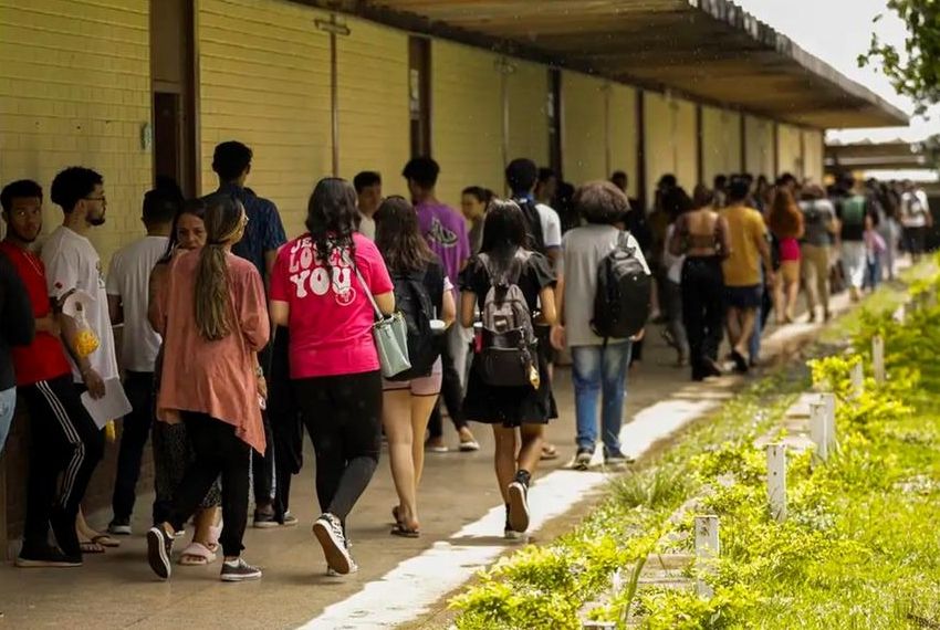 Enem 2024: confira documentos aceitos nos dois dias de provas