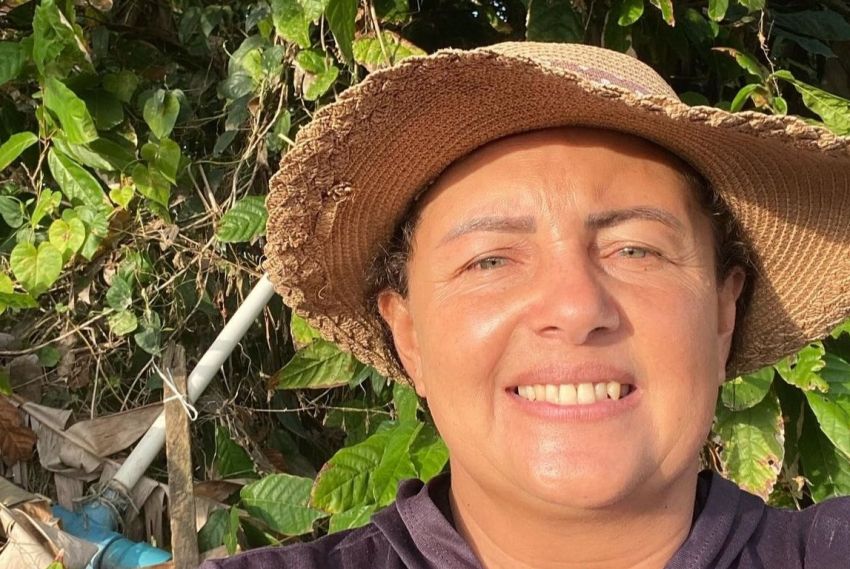 Produtora Rural de Sergipe é finalista do Prêmio Sebrae Mulher de Negócios