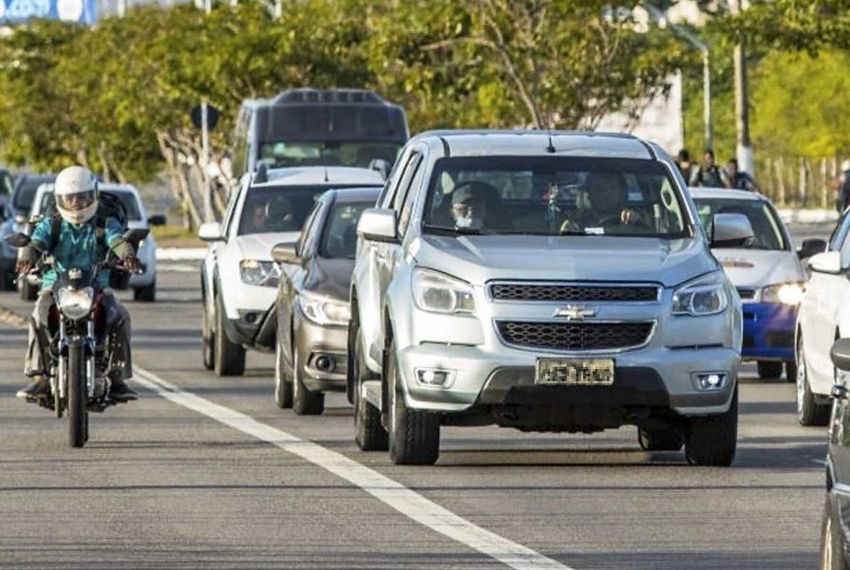 Nova cobrança de seguro obrigatório de veículos começa em janeiro