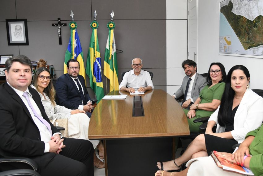 Edital para concurso para procurador municipal de Aracaju é lançado