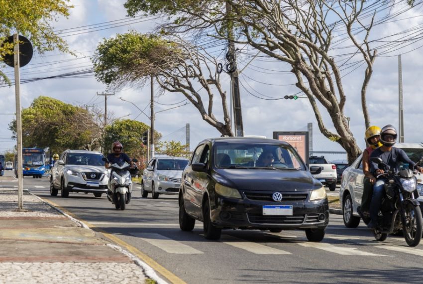 Mais de 70% dos proprietários de veículos já quitaram o IPVA este ano