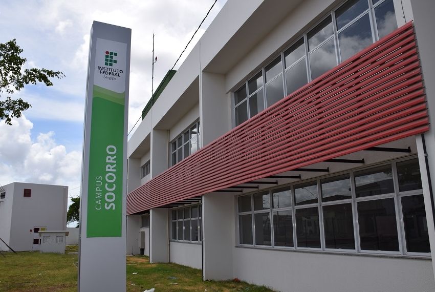 IFS abre 1.230 vagas para cursos técnicos integrados ao ensino médio