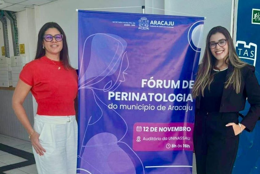 Dra. Maria Eduarda Cedraz participa de Fórum