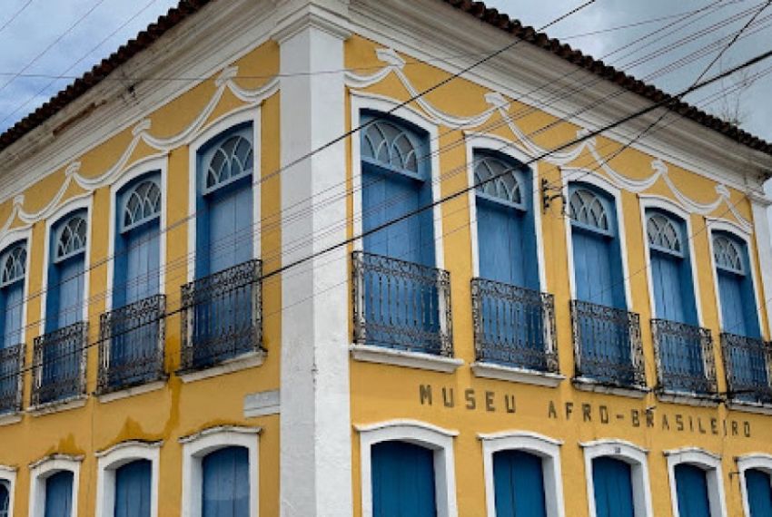 Museu Afro-Brasileiro será reinaugurado no Dia da Consciência Negra