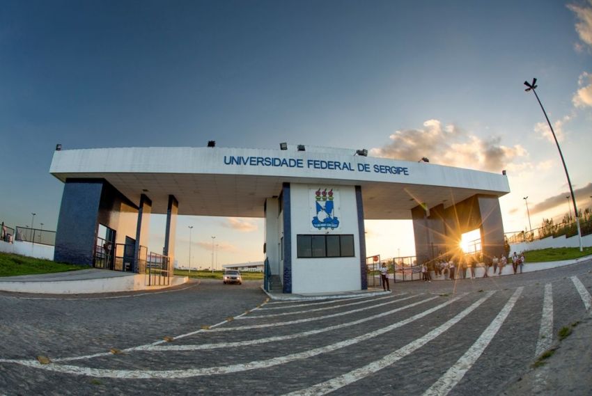 UFS é a 2ª melhor instituição do país e a 1ª do Nordeste em formação de professores