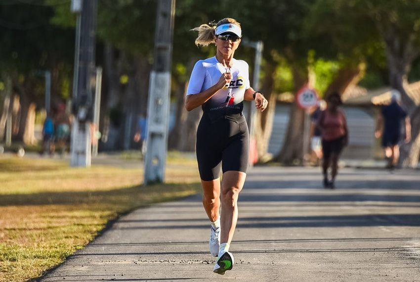 Atletas sergipanos estão prontos para competir no Ironman 70.3