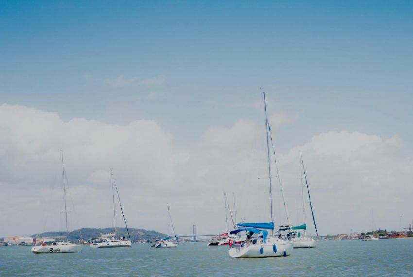 Regata Sergipe Bahia: Sergipe está no mapa da vela oceânica nacional