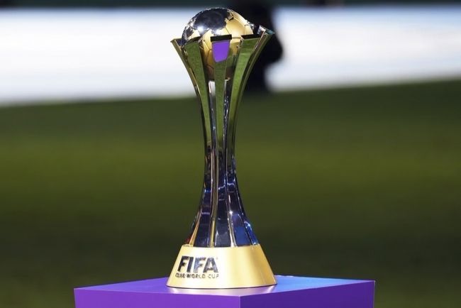 Fifa divulga potes de sorteio do Mundial de Clubes 2025