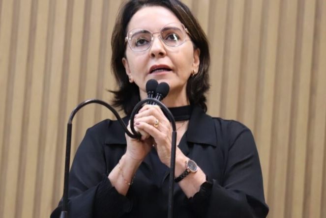 Emília Corrêa anuncia nomes para compor o secretariado em 2025