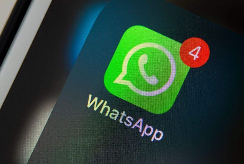 WhatsApp, Instagram e Facebook apresentam instabilidade nesta quarta