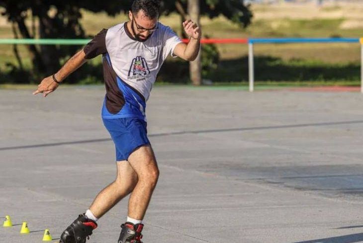 Festival de Patinação de Sergipe acontece neste final de semana