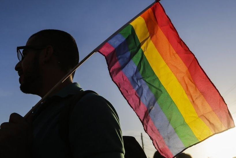 Em 2024, 60% dos projetos de lei sobre LGBT eram a favor da comunidade