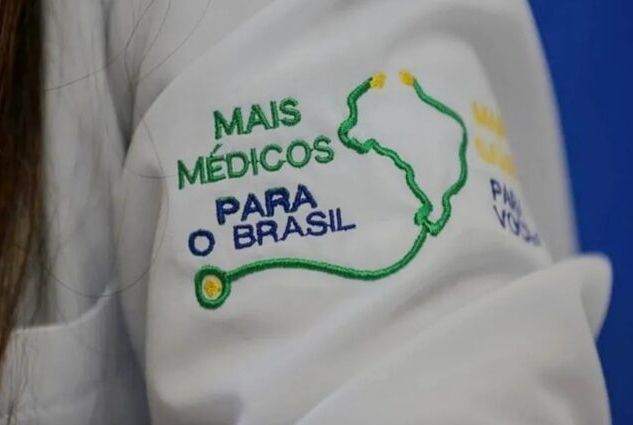 Mais Médicos cresce 65% em Sergipe