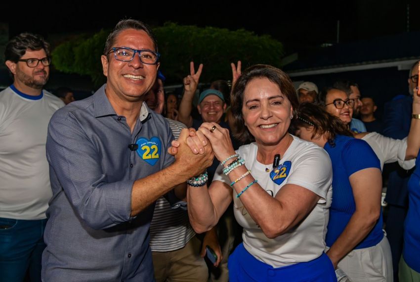 Candidatos eleitos por Aracaju serão diplomados nesta terça, 17