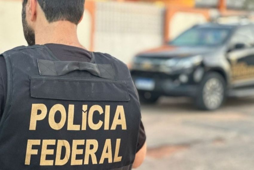 Polícia Federal desarticula esquema bilionário de tráfico de drogas