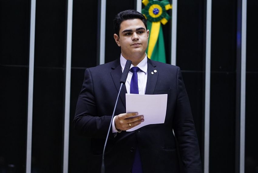 TRE-SE decide pela cassação do mandato do deputado Ícaro de Valmir