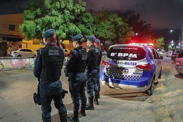 Homem é preso suspeito por estupro de vulnerável no bairro Industrial