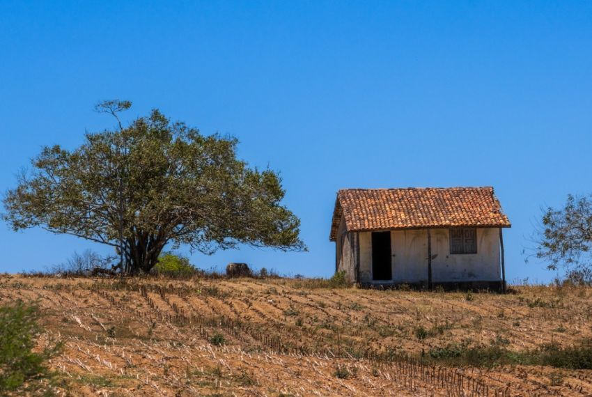 Semac divulga boletim sobre a intensidade da seca em Sergipe