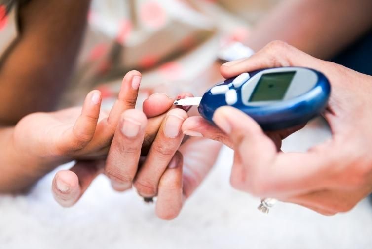 Senado equipara diabetes tipo 1 a deficiência