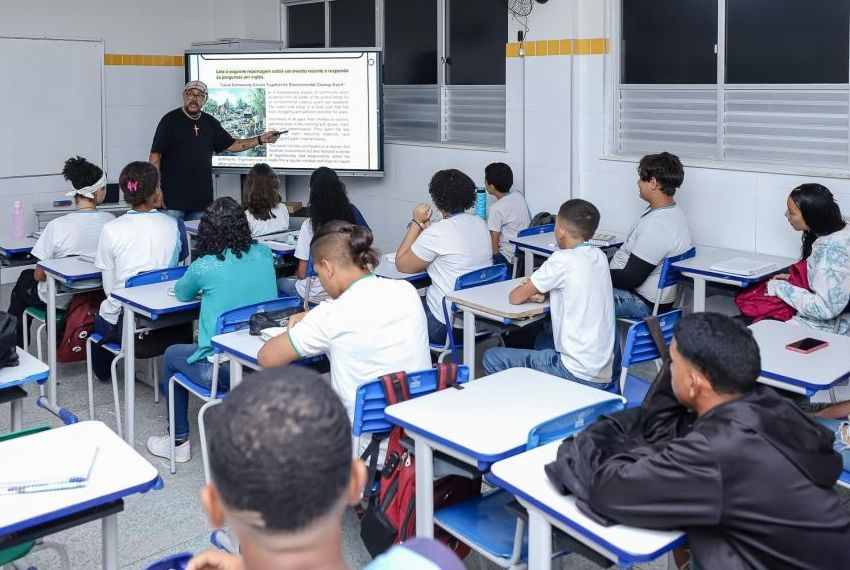 Concurso dos professores: provas objetivas e discursivas acontecem domingo, 22