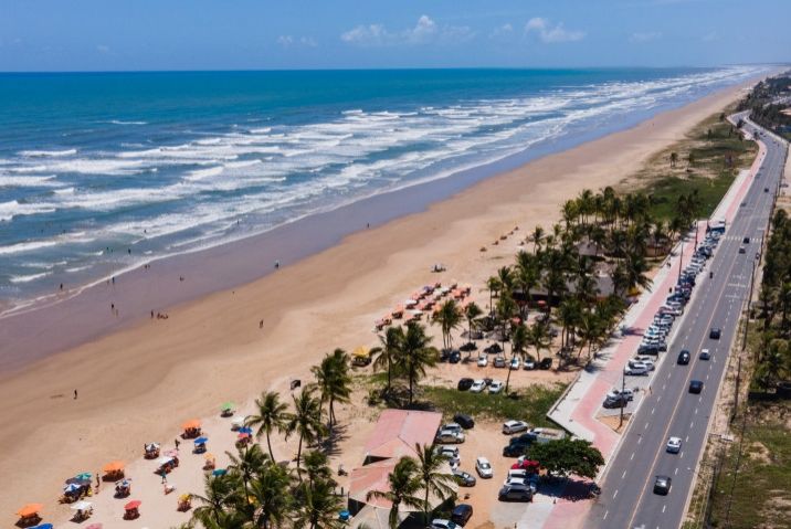 Verão sergipano terá chuvas irregulares e altas temperaturas