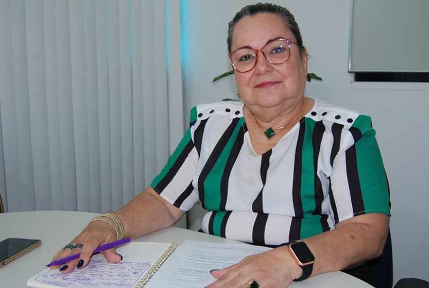 “A gestão tem atuado para tornar Sergipe referência nacional em controle e transparência”