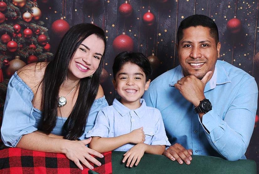 Especial de Natal: que os bons momentos sejam felizes