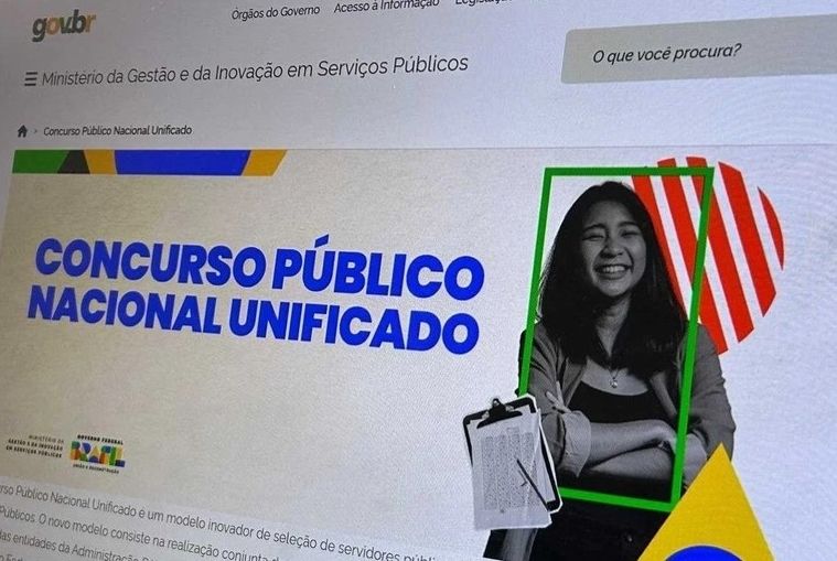 CNU: sai hoje convocação de candidatos negros