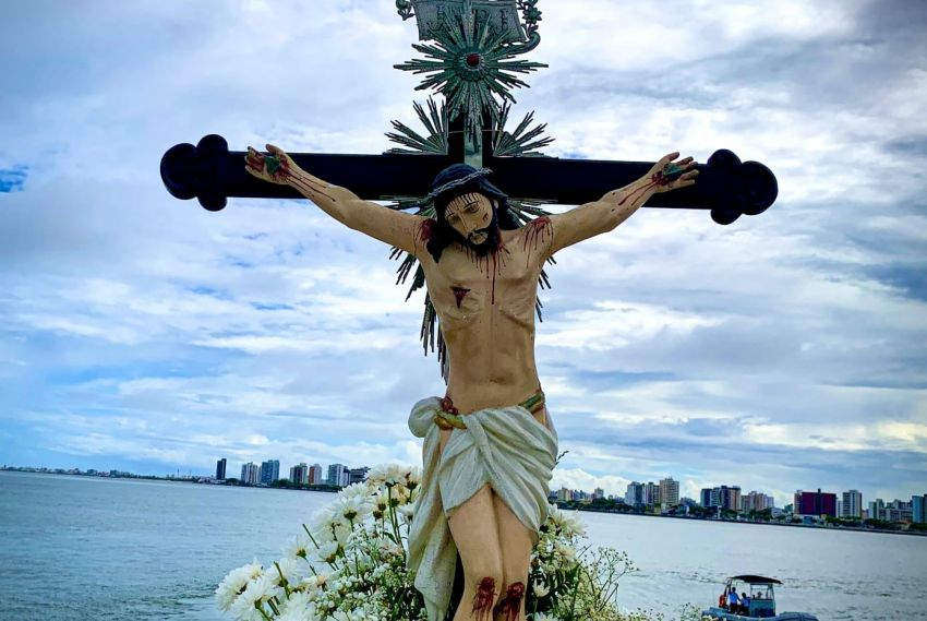 Igreja celebra a Solenidade do Natal de Nosso Senhor Jesus Cristo