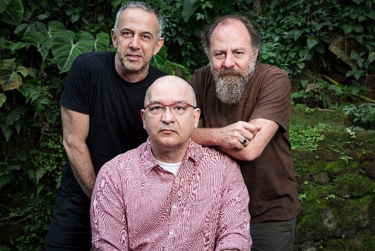 Aracaju receberá nova turnê da banda Paralamas do Sucesso em abril