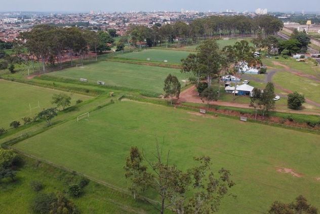 Ferroviária terá 1º centro de treinamento de futebol feminino no país