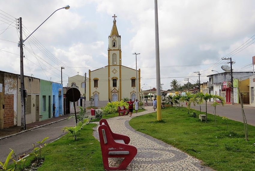 Ribeirópolis registra queda de 80% nos crimes de roubos em quatro anos