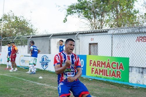 Itabaiana vence Coruripe por 2x0