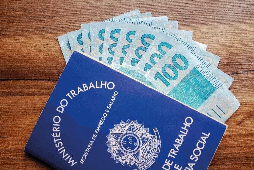 Salário mínimo passa para R$ 1.518 a partir desta semana