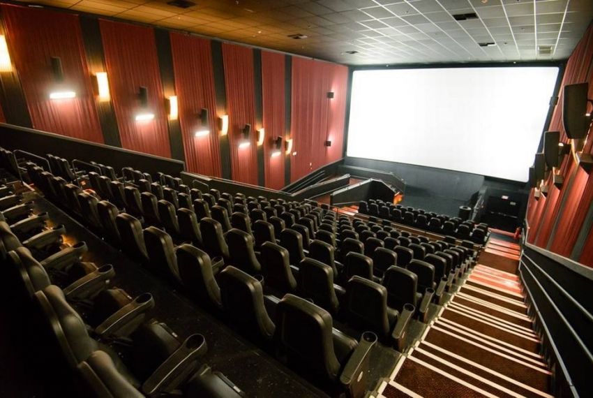 Brasil bate recorde com mais de 3,5 mil salas de cinema