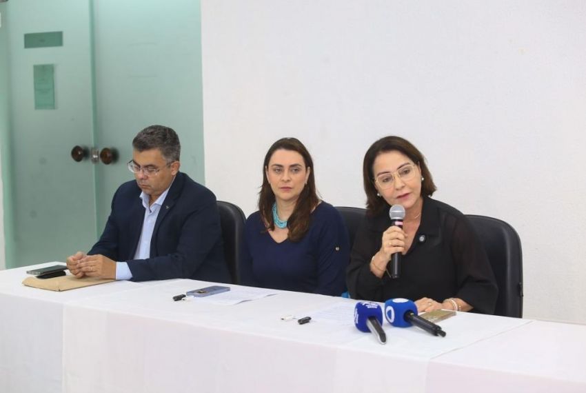 Prefeitura de Aracaju instaura auditoria na Maternidade Municipal