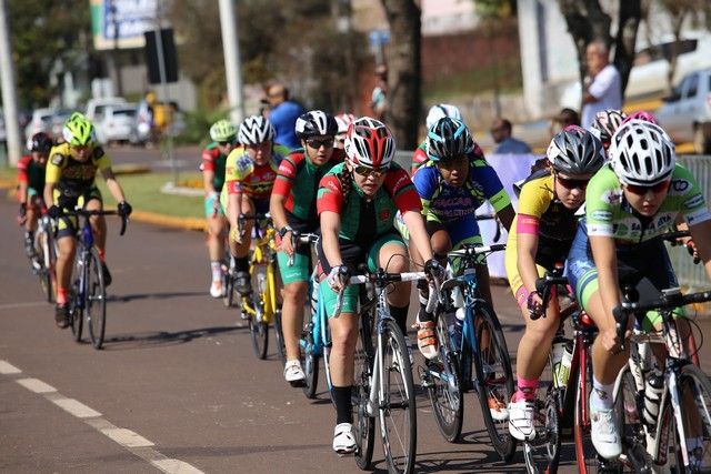 Rodovia SE-100 será interditada para Etapa do Campeonato Sergipano de Ciclismo