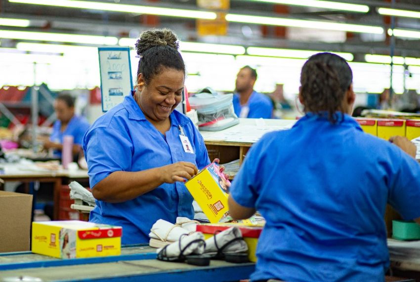 Sergipe bate recorde na arrecadação de tributos estaduais