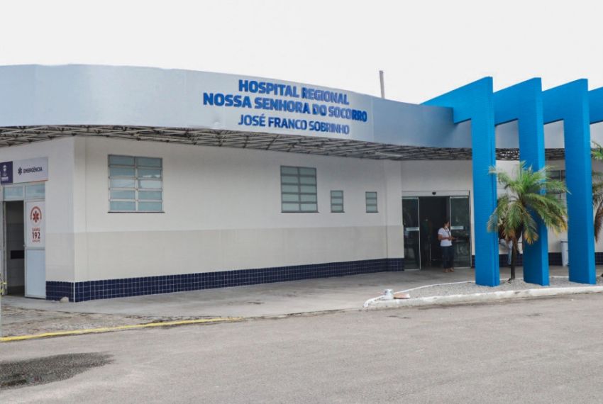 Governo viabiliza cirurgias eletivas em Hospital Regional de Socorro