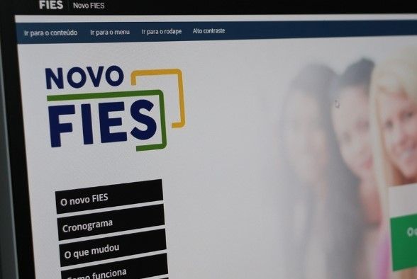 Caixa inicia hoje calendário de aditamento do Novo Fies